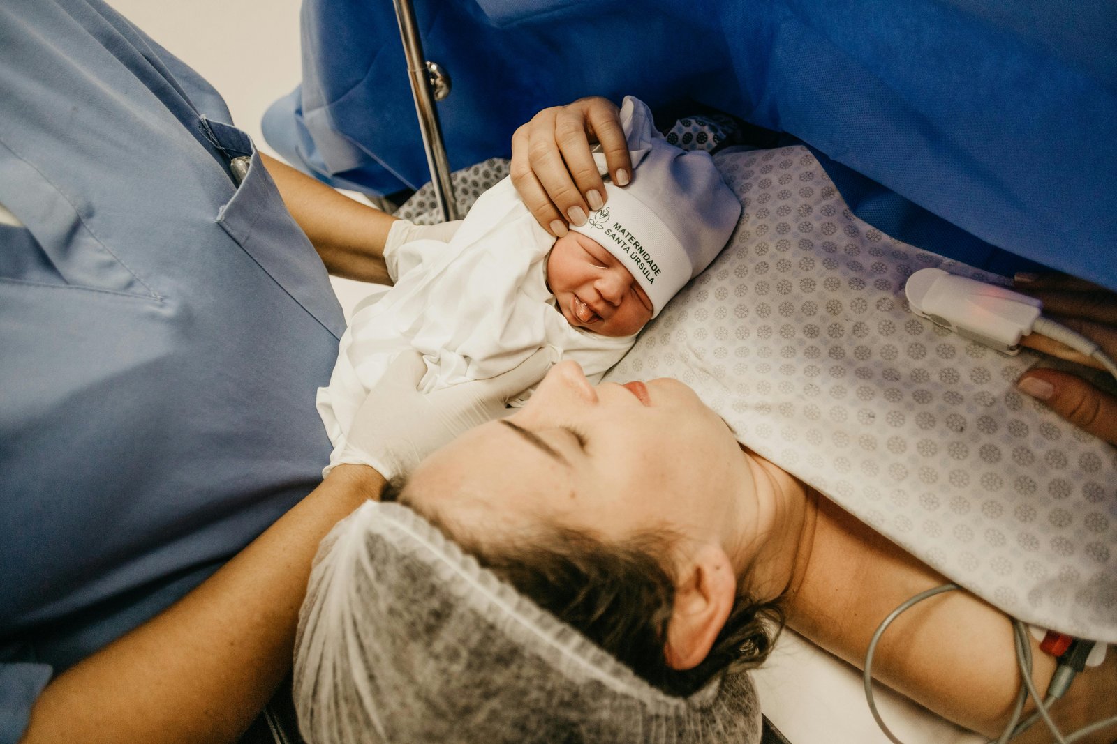 test Neonatal Care ; Advanced NICU & Specialized Newborn Services