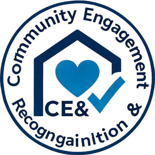 test Community Engagement & Recognition