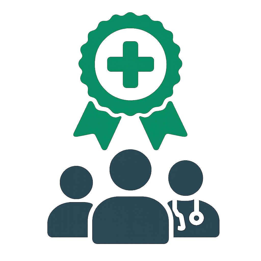 Launch of New Clinical Services