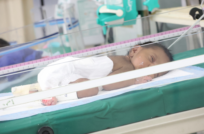 Neonatal care Gallery Image 3