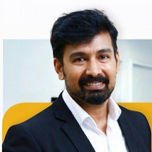 Dr. Muthukumaran C.S