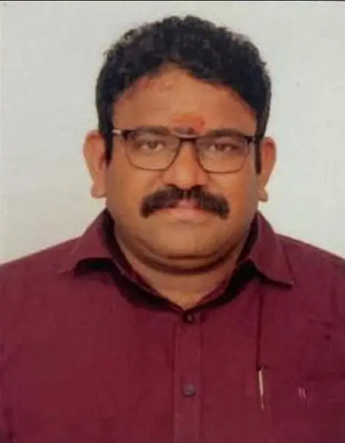 Dr. S. Senthil Babu,