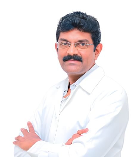 Dr. Saravanan B