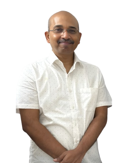 Dr. Venkata Saravanan