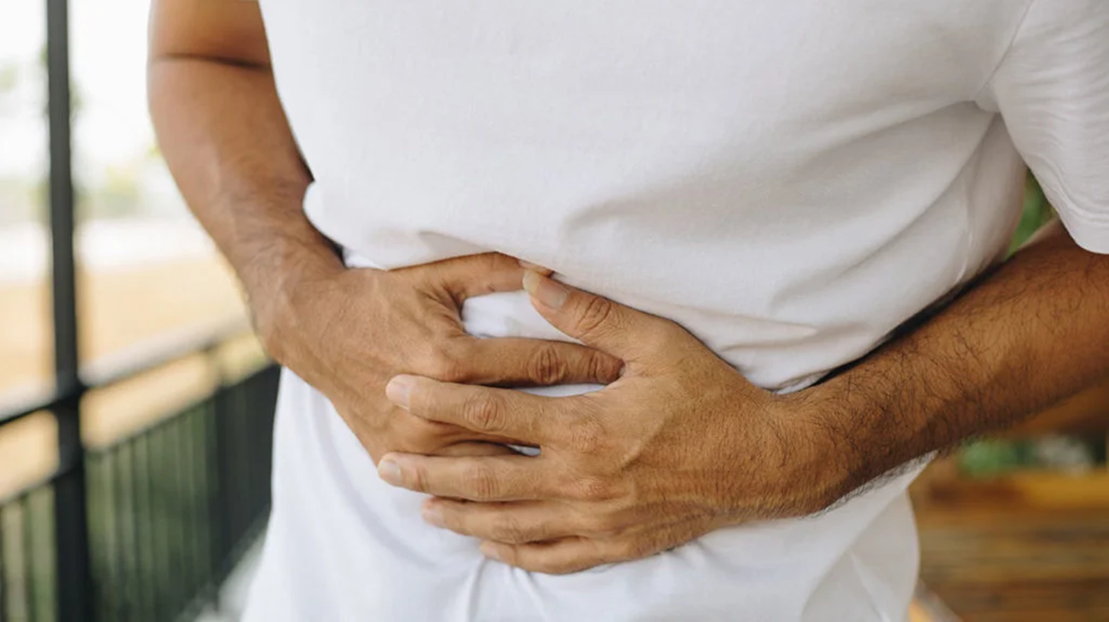 Gastrointestinal Infections & Diarrheal Disorders                      