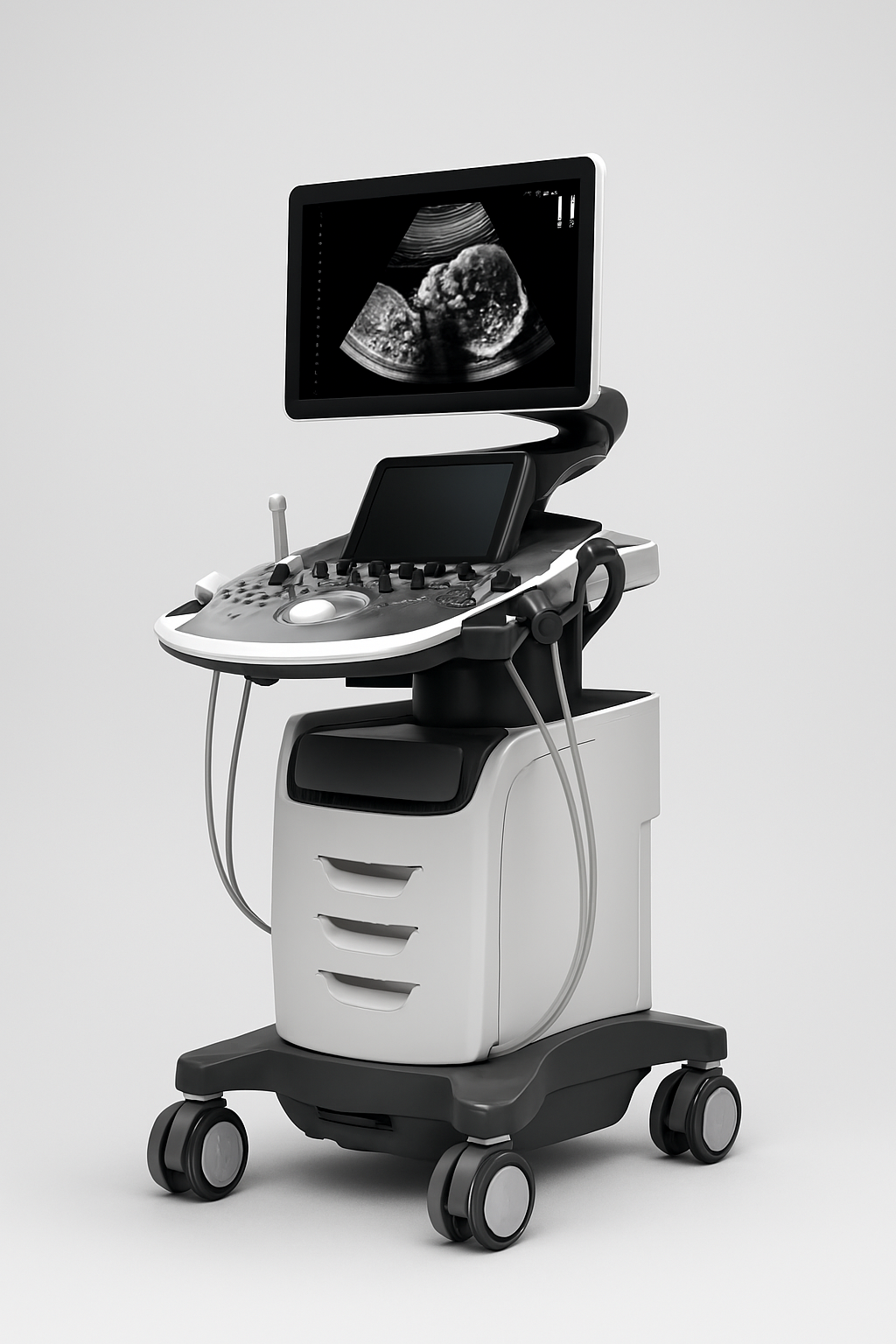 HERA Sonography Machine