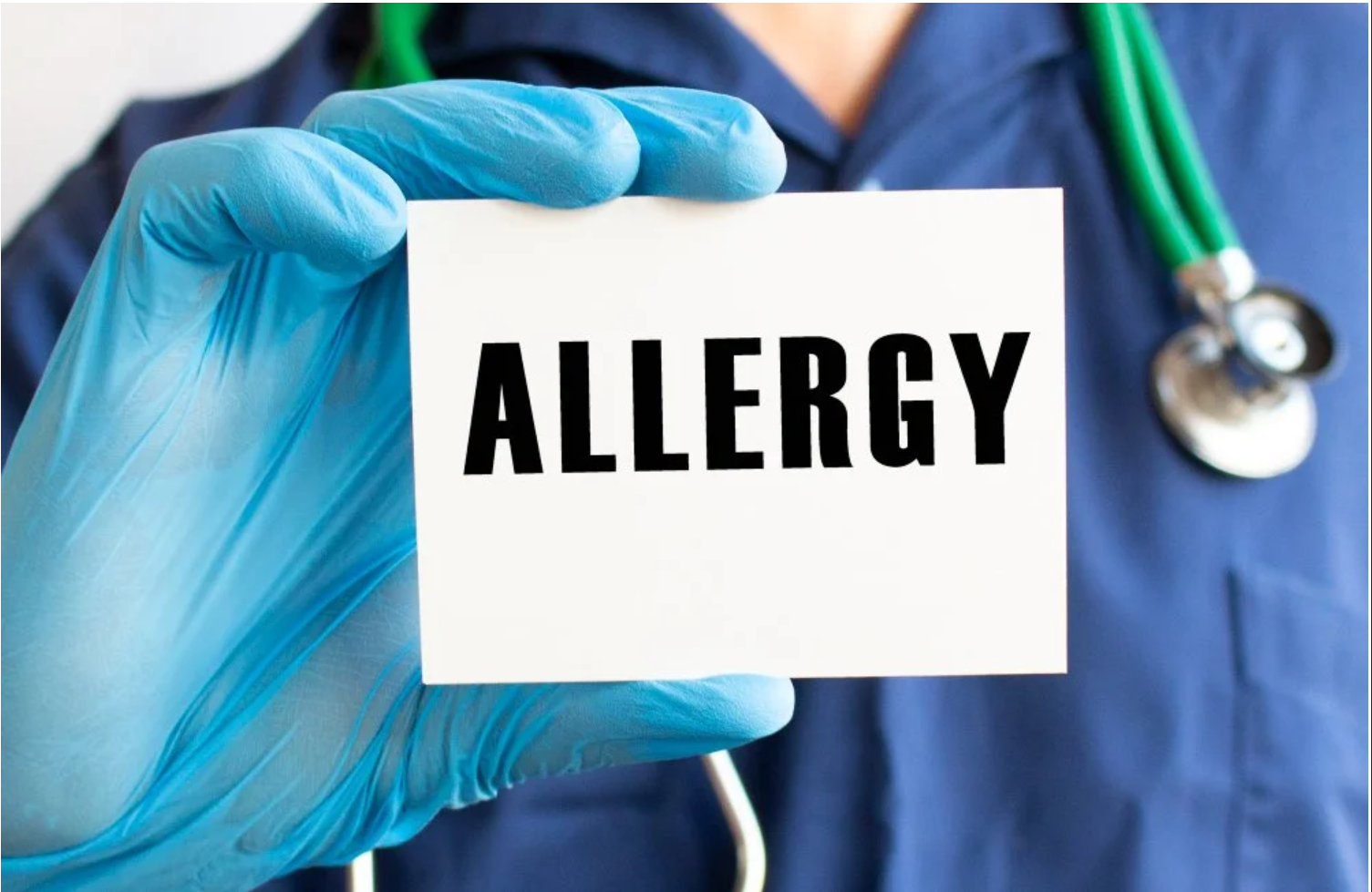 Allergy Clinic 