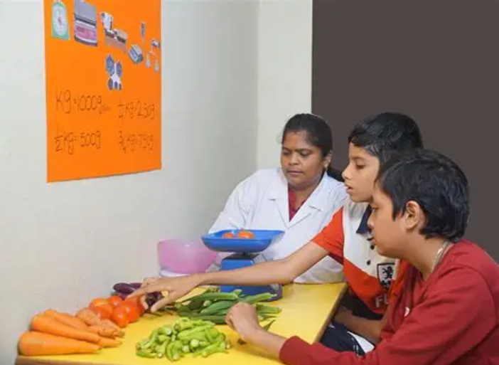 Development & Rehabilitation 