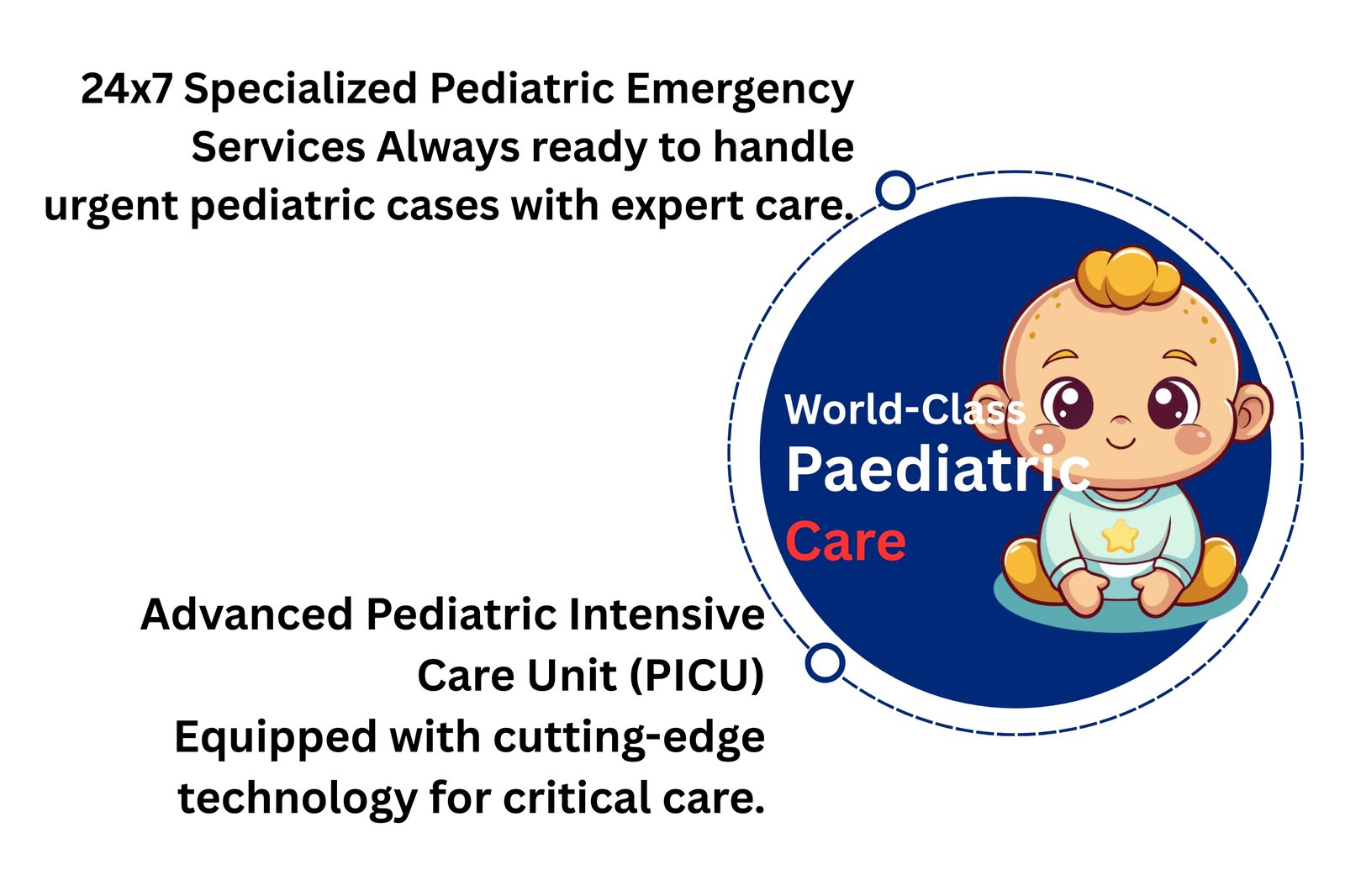 Pediatric care
