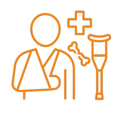 Orthopaedics & Trauma Care